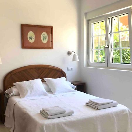 Apartamento Centrico En פיניסטרה מראה חיצוני תמונה