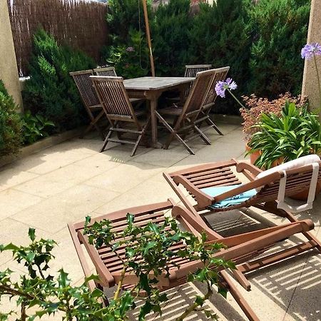 Apartamento Centrico En פיניסטרה מראה חיצוני תמונה