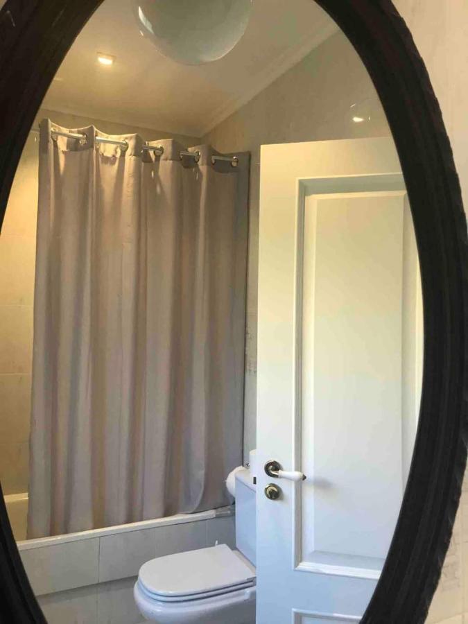 Apartamento Centrico En פיניסטרה מראה חיצוני תמונה
