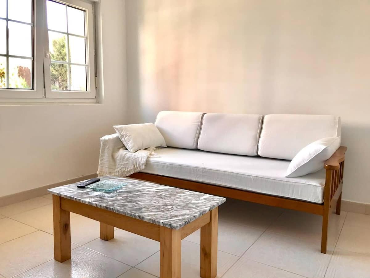 Apartamento Centrico En פיניסטרה מראה חיצוני תמונה