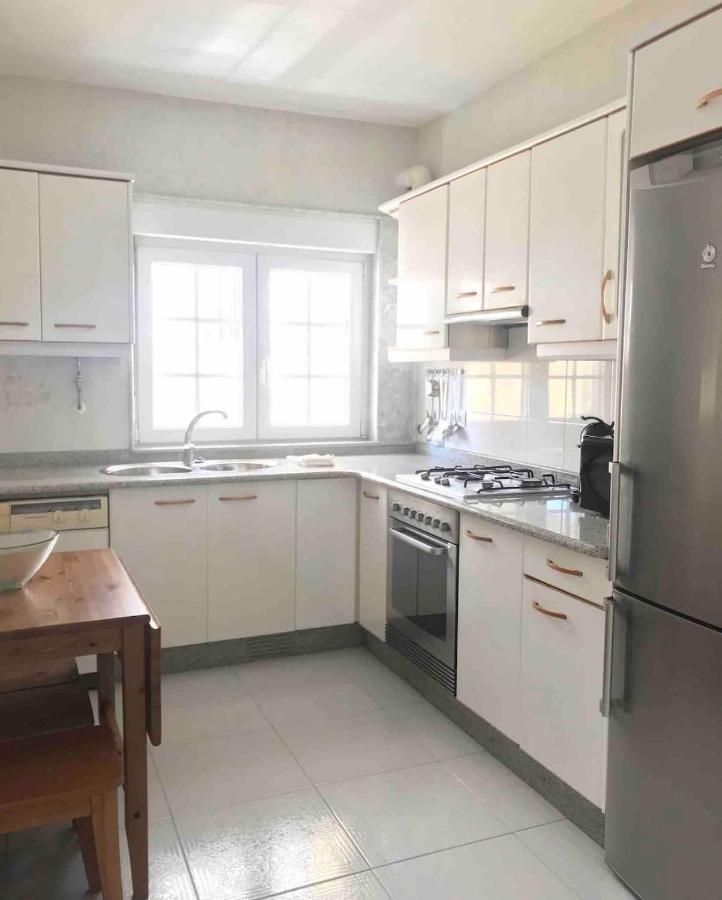 Apartamento Centrico En פיניסטרה מראה חיצוני תמונה